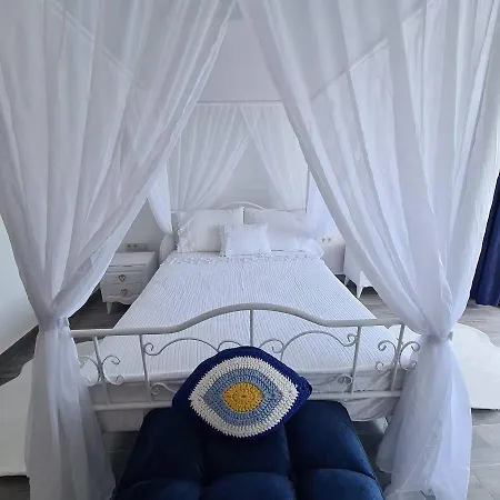 Appart hôtel Argento Plazzo Milas