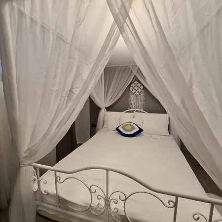 Argento Plazzo Appart hôtel