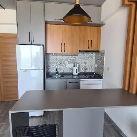 Argento Plazzo Appart hôtel Milas