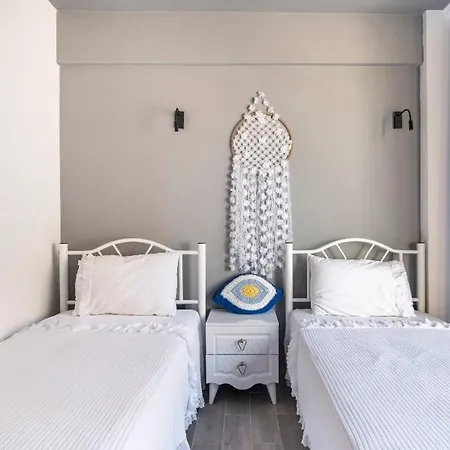 Argento Plazzo Appart hôtel Milas