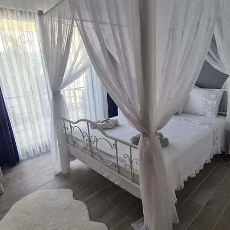 Argento Plazzo Appart hôtel Milas